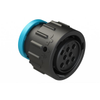 Circular Connector Housings - 889-AHDP06-18-08SR-BRA-ND - DigiKey