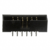 Headers, Male Pins - 3M6475-ND - DigiKey