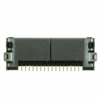 Headers, Receptacles, Female Sockets - 670-1109-ND - DigiKey