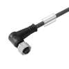 Circular Cable Assemblies - 281-6931-ND - DigiKey