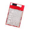 RF Transceiver Modules and Modems - MDBT50-256R - Quarktwin Technology Ltd.