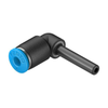 Pneumatics, Hydraulics - Fittings, Couplings, and Distributors - QSL-4H - Quarktwin Technology Ltd.