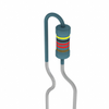 Through Hole Resistors - PRNF14FTD40K2-ND - DigiKey