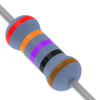 Through Hole Resistors - RSMF2FT237R-ND - DigiKey