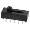Slide Switches - CKN11072-ND - DigiKey