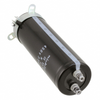 Aluminum Electrolytic Capacitors - 493-9273-ND - DigiKey