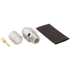 Coaxial Connector (RF) Assemblies - 172207-ND - DigiKey