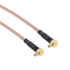 Coaxial Cables (RF) - 2057-CA-DKCA1-153L5-EPREPR-ND - DigiKey