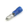 Male Vinyl Bullet Connector, .157