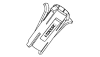 Power Connectors - 293302-1 - Powell Electronics, Inc.