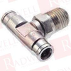 Pneumatic Fitting & Accessories - 4847027 - Radwell International