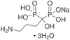 Alendronate Sodium - 5392 - Medical Isotopes, Inc.