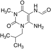 4-Amino-5-formylamino-3-isobutyl-1-methylpyrimidine-2,6-di.. - 6570 - Medical Isotopes, Inc.