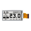 LCD, OLED, Graphic - E2213HS091-ND - DigiKey
