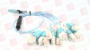 Fiber Optic Cable -- 185480428