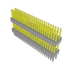 Board Spacers, Stackers (Board to Board) - 612-DWM-25-58-L-D-394-ND - DigiKey