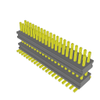 Board Spacers, Stackers (Board to Board) - 612-AW-20-03-G-D-175-075-ND - DigiKey