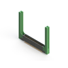 Edgeboard Connectors - 151-395-048-523-258-ND - DigiKey