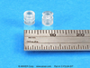 C-F Flat Vacuum Cup - C-F3.5A-SIT - ANVER Corporation
