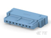 Rectangular Wire & Cable Connectors & Housings - 364255-E - TE Connectivity