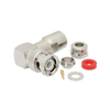 Coaxial Connector (RF) Assemblies - 6099-PE4053-ND - DigiKey