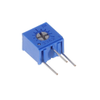 Trimmer Potentiometers - 118-3362X-1-332LF-ND - DigiKey