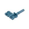 Fiber Optic Connector Assemblies - 5073-FOCOVLSFBLC-1.0X2.2-ND - DigiKey