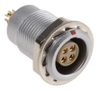 Industrial Circular Connectors - 1305570 - RS Components, Ltd.