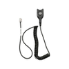 Telephone Cable - 218216 - RS Components, Ltd.