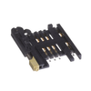 PC Card Sockets - 4827-115T-AAA1CT-ND - DigiKey