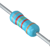 Through Hole Resistors - 2019-MF1/4DCT52R8252FCT-ND - DigiKey