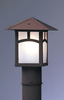 Exterior -Post/Pier Head - 24544 - Light Center (The)