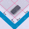 Quad Linear Comparator IC - 692-LM339LVDR - ERSAELECTRONICS PTE. LTD.