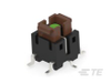 Tactile Switches - 2-2213819-7 - TE Connectivity