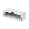 Headers, Male Pins - 17-2381626-8TR-ND - DigiKey