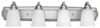 1014MN-132 Bathroom Fixtures-Four Lights - 732343 - Capital Lighting, Inc.