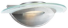 50483-BS/CFR Sconces-Single Glass - 691473 - Capital Lighting, Inc.