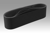 3M 459F Coated Silicon Carbide Sanding Belt - 120 Grit - 6 in Width x 132 in Length - 67363 -- 051111-67363 - Image