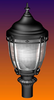 H.I.D Luminaires - CP-CON-1C - Niland Company