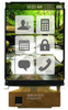 Display Modules - LCD, OLED, Graphic - 1756-1003-ND - DigiKey