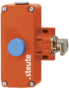 Emergency Pull-wire Switch, Two-side Actuation -- ZS 75 S - Image