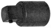 Socket Wrench Adapter - J7652 - Proto® Industrial Tools