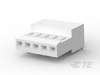 Rectangular Wire & Cable Connectors & Housings - 3-641191-5 - TE Connectivity