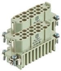 Heavy Duty Power Connectors - 09210253111 - VAST STOCK CO., LIMITED