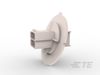 Rectangular Wire & Cable Connectors & Housings - 1-2336231-6 - TE Connectivity