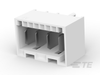 PCB Headers & Receptacles - 2-1971845-4 - TE Connectivity