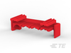 Connector Hardware, Mounts, Locks & Retainers - 1897008-6 - TE Connectivity