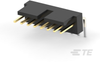 PCB Headers & Receptacles - 3-647117-8 - TE Connectivity