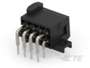 PCB Headers & Receptacles - 828801-3 - TE Connectivity