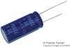 Cap, 470Uf, 50V, Alu Elec, Radial Rohs Compliant Vishay - 69AH0807 - Newark, An Avnet Company